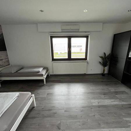 קלן Messewohnung/Ferienwohnung מראה חיצוני תמונה