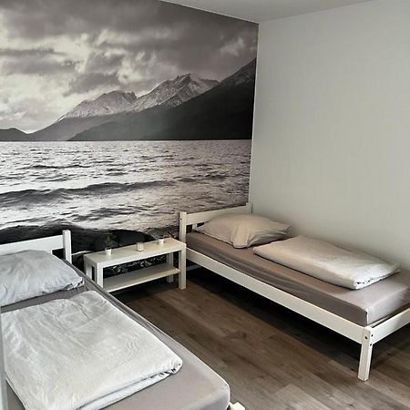 קלן Messewohnung/Ferienwohnung מראה חיצוני תמונה