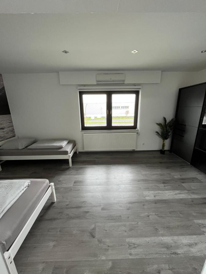 קלן Messewohnung/Ferienwohnung מראה חיצוני תמונה