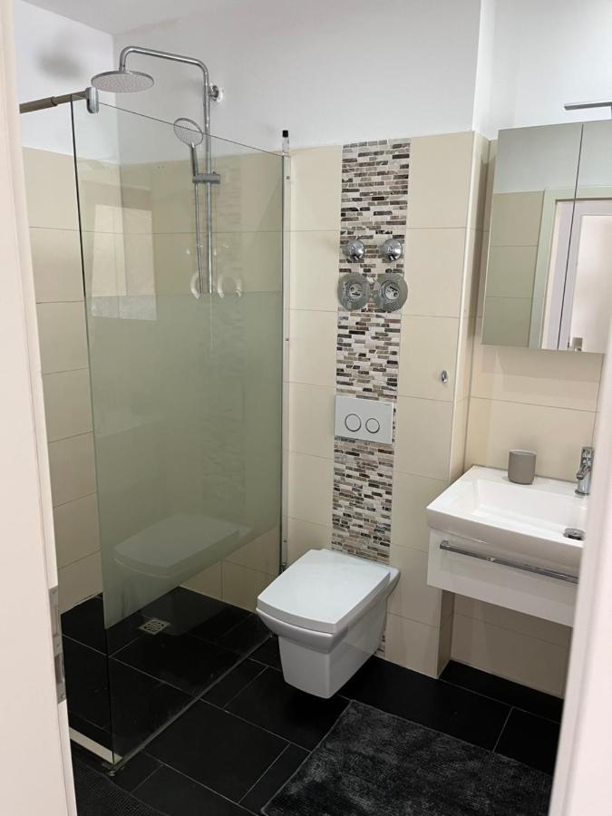 קלן Messewohnung/Ferienwohnung מראה חיצוני תמונה