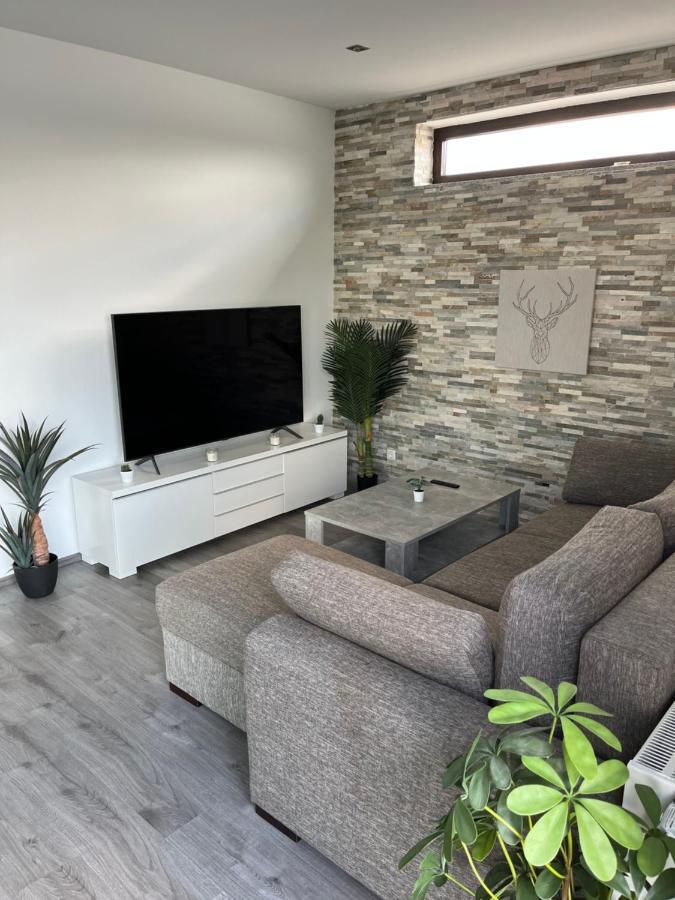 קלן Messewohnung/Ferienwohnung מראה חיצוני תמונה