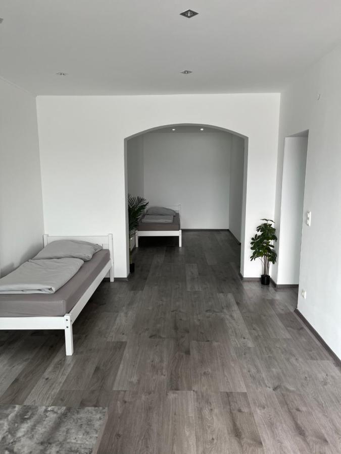 קלן Messewohnung/Ferienwohnung מראה חיצוני תמונה