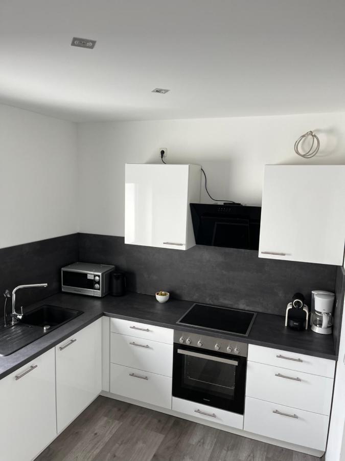 קלן Messewohnung/Ferienwohnung מראה חיצוני תמונה